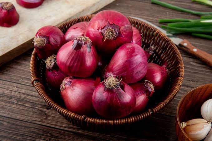 Onion - 1kg